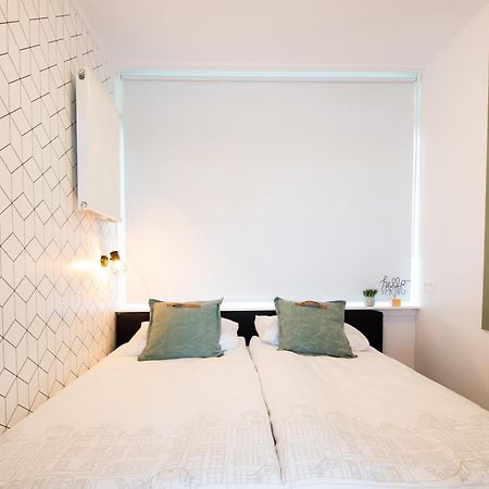 Appartement Zuyd Zandvoort Kültér fotó