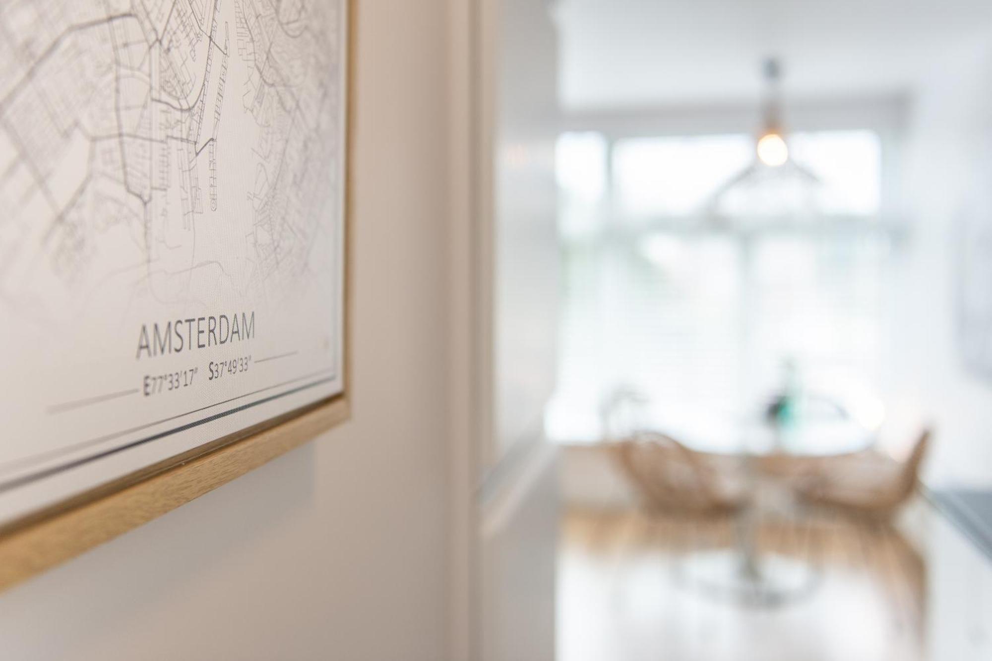 Appartement Zuyd Zandvoort Kültér fotó