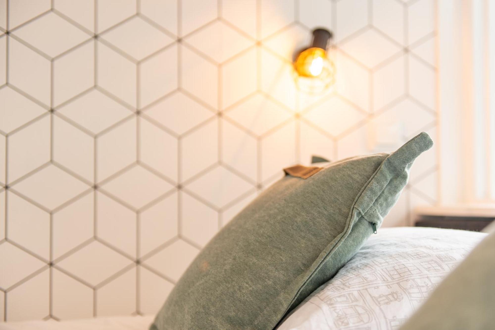 Appartement Zuyd Zandvoort Kültér fotó