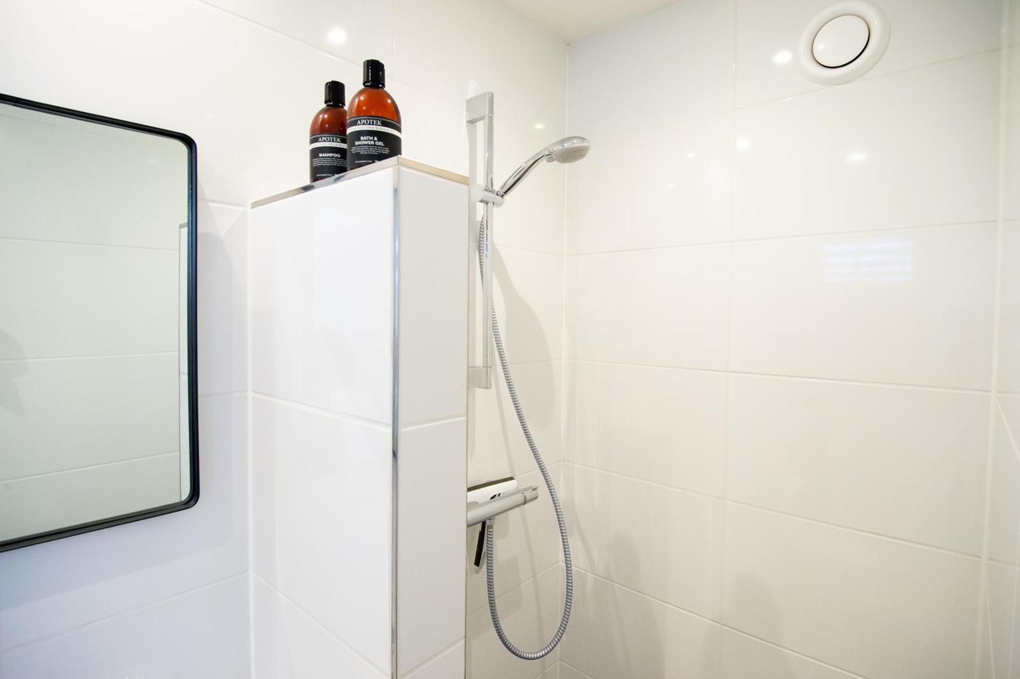 Appartement Zuyd Zandvoort Kültér fotó