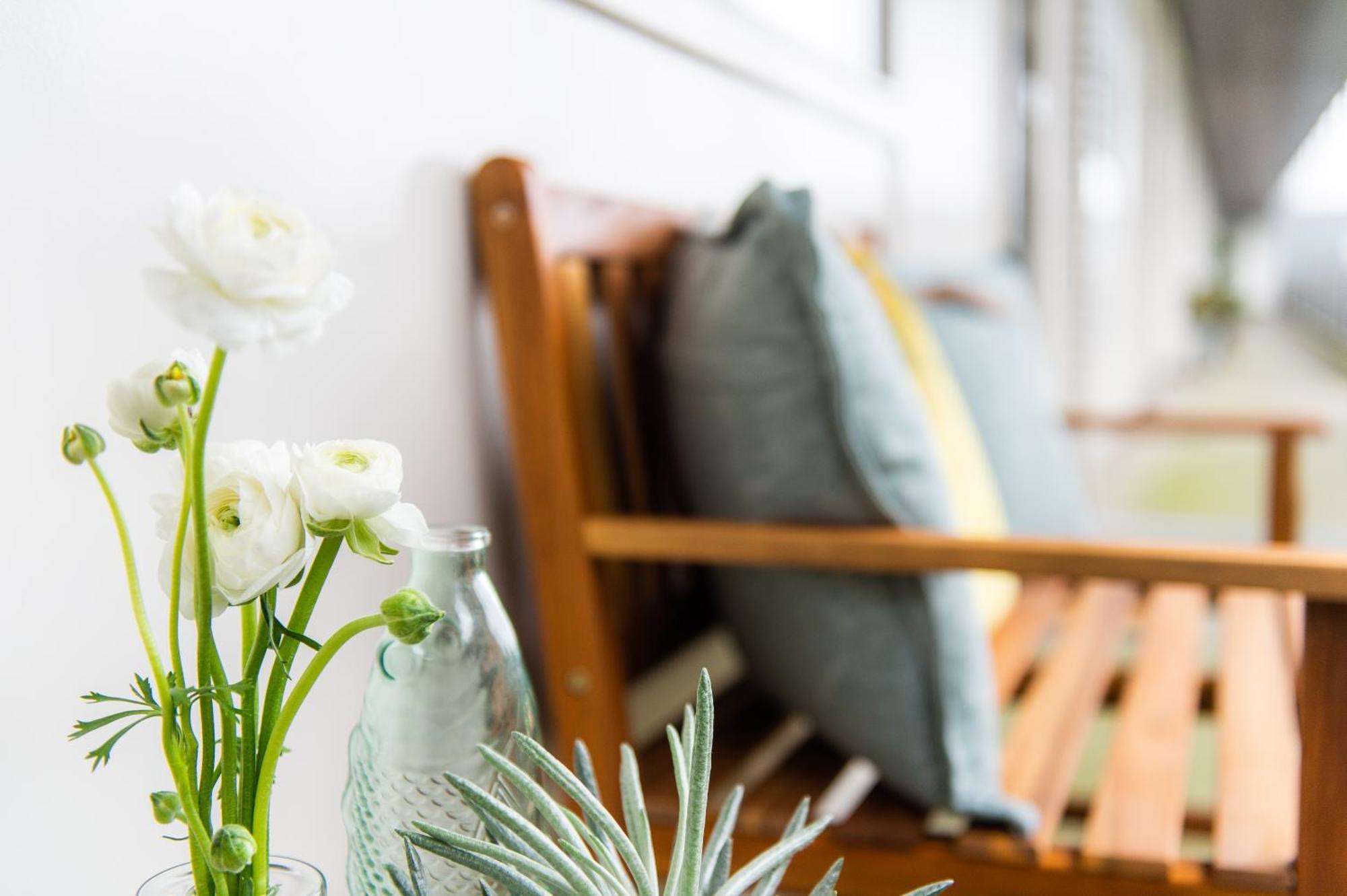 Appartement Zuyd Zandvoort Kültér fotó