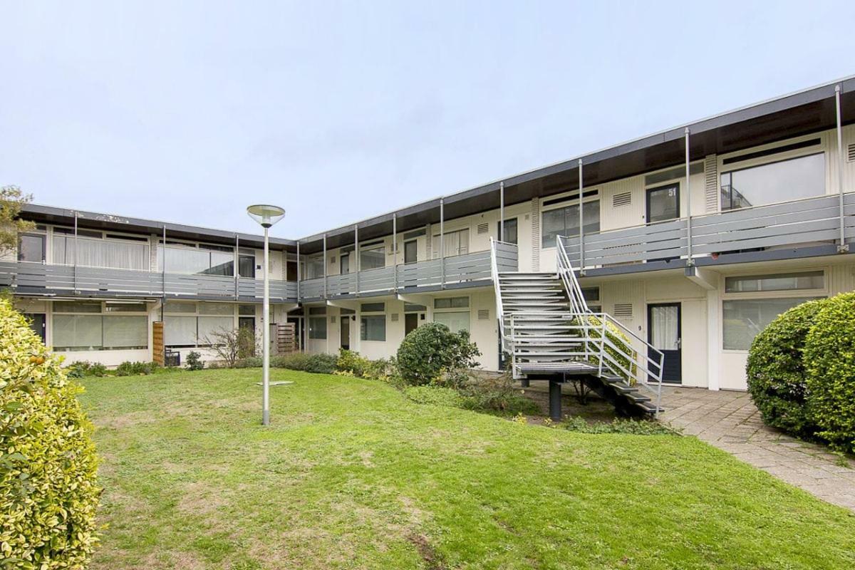Appartement Zuyd Zandvoort Kültér fotó