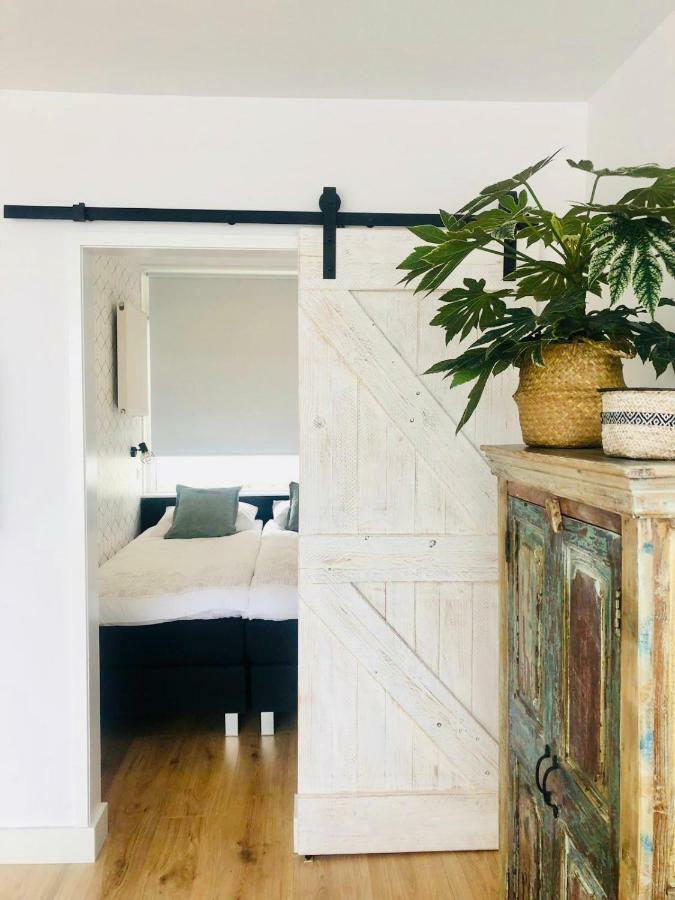 Appartement Zuyd Zandvoort Kültér fotó