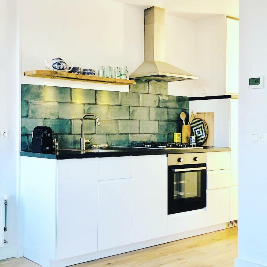 Appartement Zuyd Zandvoort Kültér fotó
